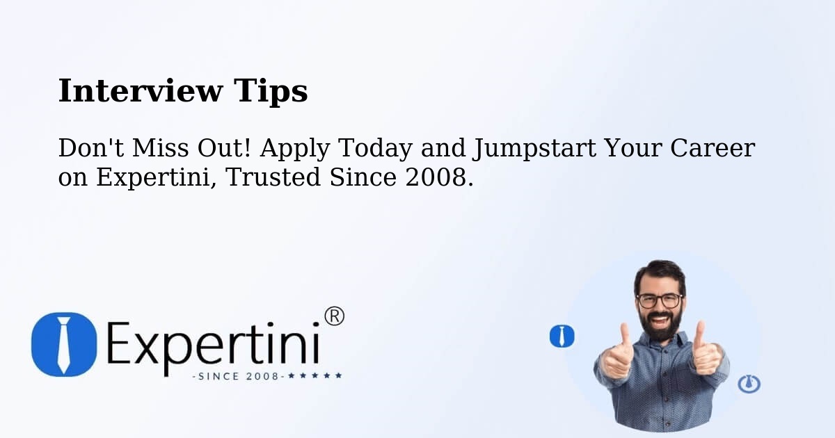Interview Tips & Techniques for Job Seekers – Vrede - Vrede, South Africa Jobs Expertini
