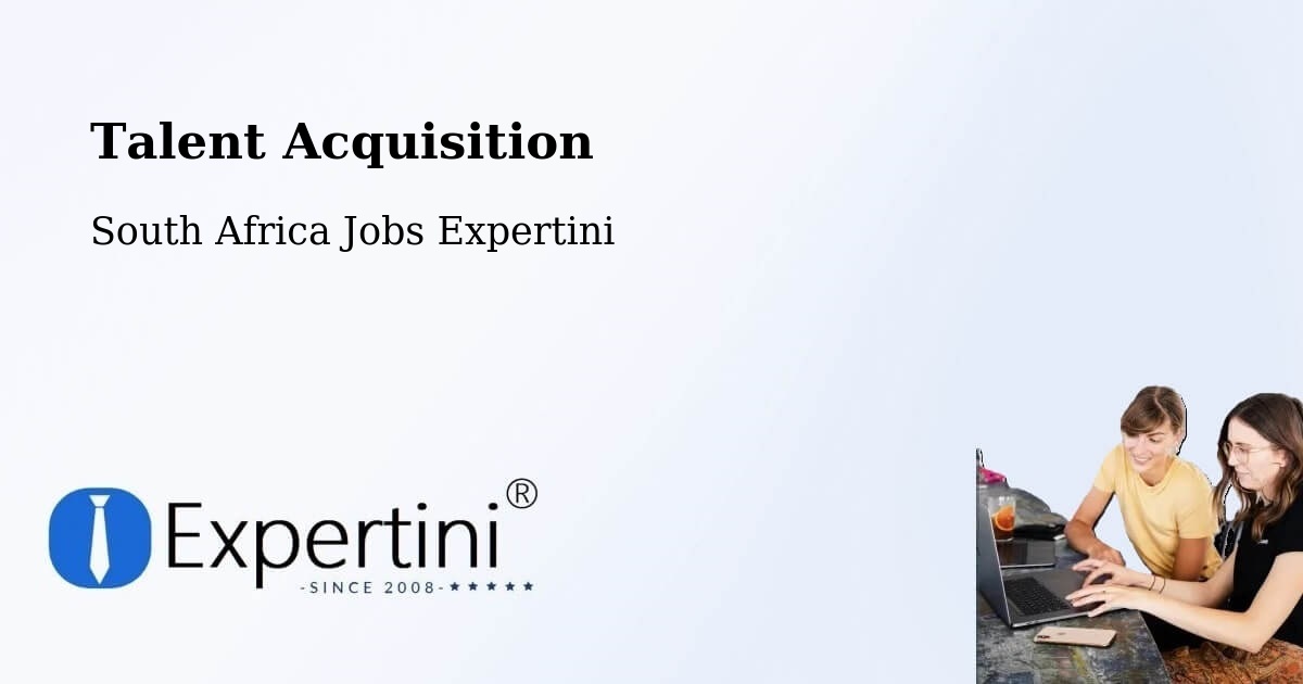 Post Jobs & Find Candidates in Vrede – Talent Acquisition Solutions - South Africa Jobs Expertini